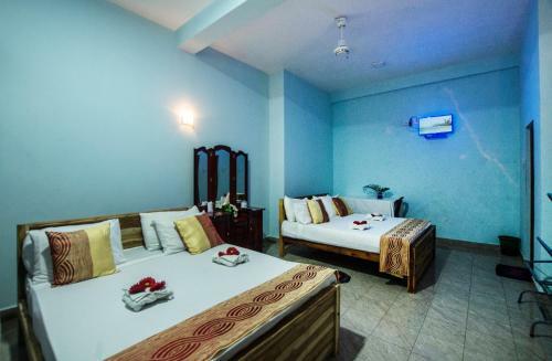 Hotel Happy Elephant Resort Udawalawe