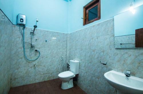 Hotel Happy Elephant Resort Udawalawe