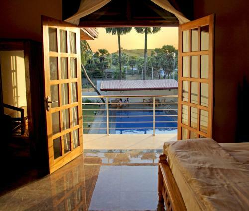 Hotel Bluewater Beach Resort