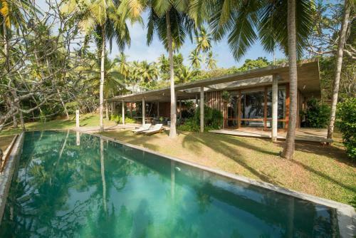 Villa Walatta House