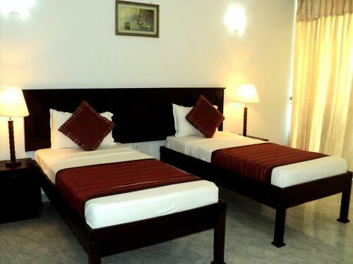 Hotel Sea Lotus Park