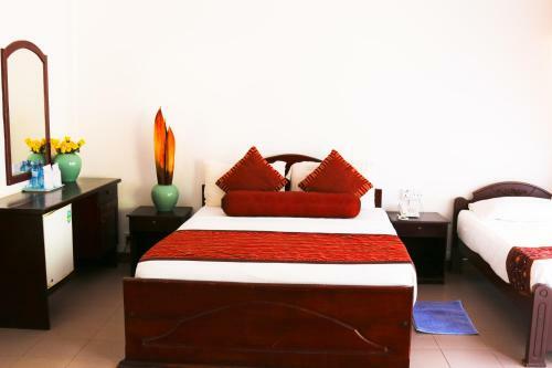 Hotel Sea Lotus Park