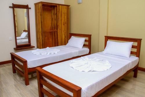 Hotel Nilketha