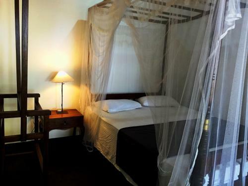 Hotel Shehani Beach Bungalow