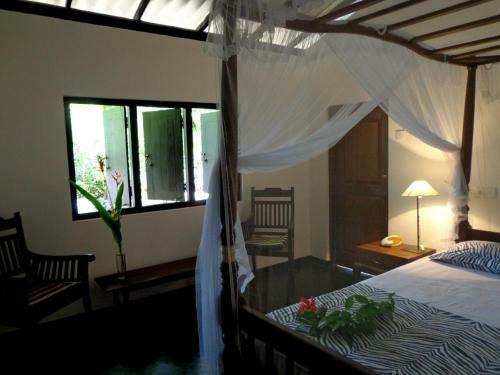 Hotel Shehani Beach Bungalow