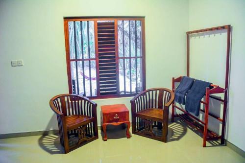 Hotel Shehani Beach Bungalow