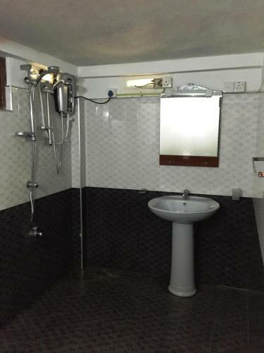 Hotel Shehani Beach Bungalow