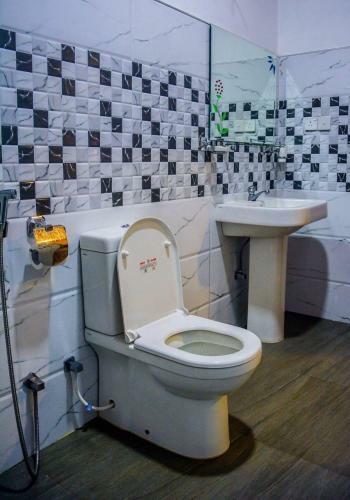 Hotel Shehani Beach Bungalow