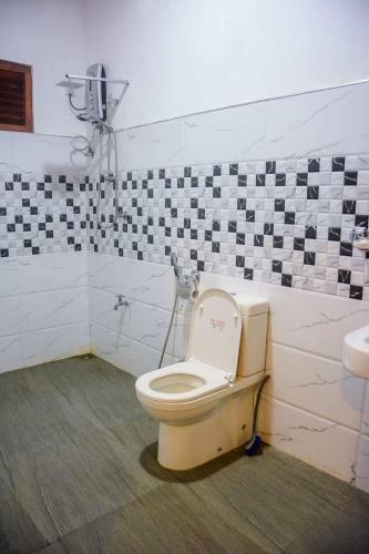 Hotel Shehani Beach Bungalow