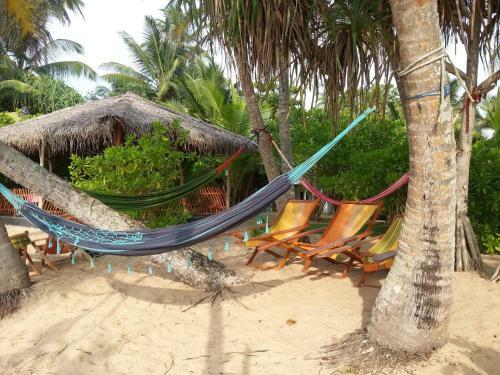 Hotel Shehani Beach Bungalow