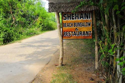 Hotel Shehani Beach Bungalow