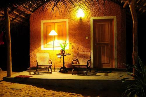 Hotel Shehani Beach Bungalow