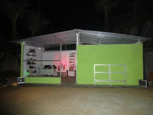 Hostal Nature Inn Guest House And Restaurant