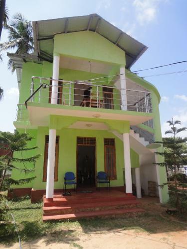 Hostal Nature Inn Guest House And Restaurant