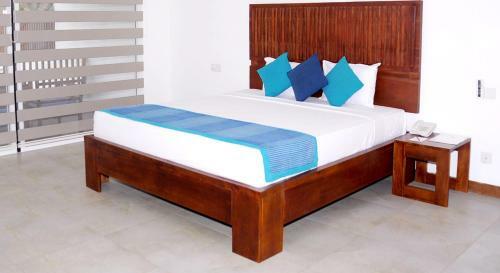 Anantamaa Hotel