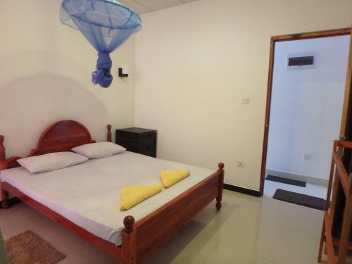 Hostal K Holiday
