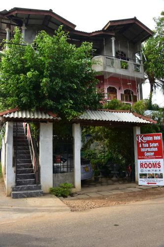 Hostal K Holiday