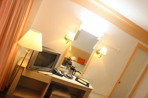 Hotel Galleria