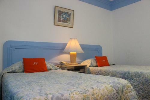Hotel Galleria