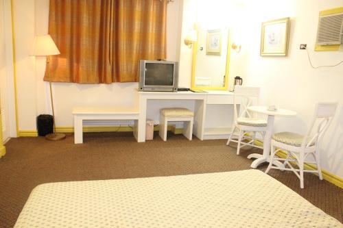 Hotel Galleria