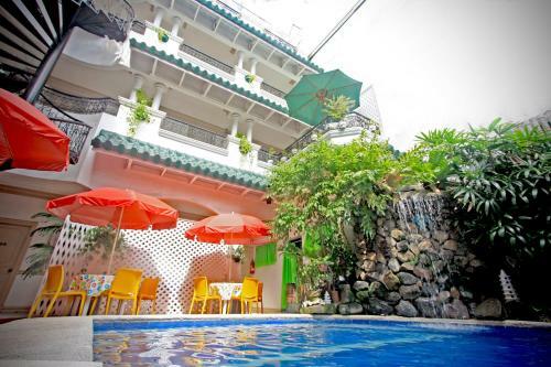 Hotel Galleria