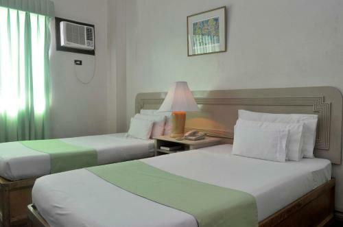 Hotel Galleria