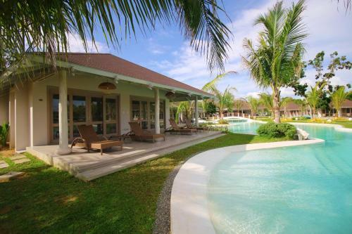 Hotel Bohol Shores