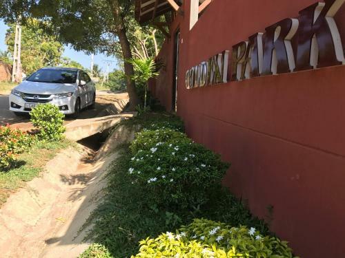 Bed & Breakfast Yala Golden Park