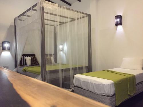Hotel Saman Resort