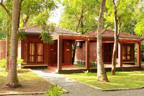 Hotel Neem Villas