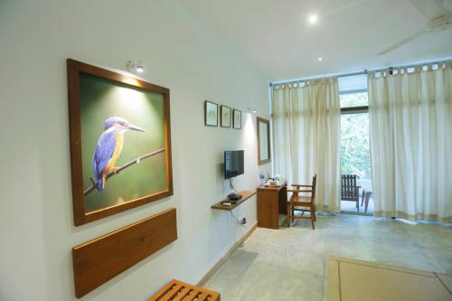 Hotel Neem Villas