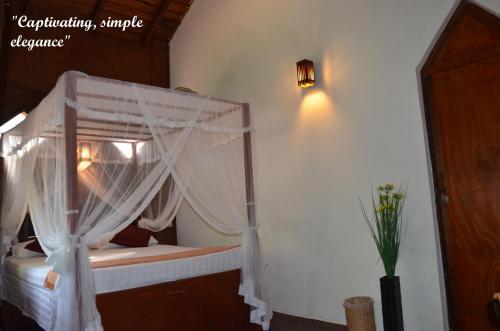 Hotel Neem Villas