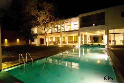 Hotel Neem Villas