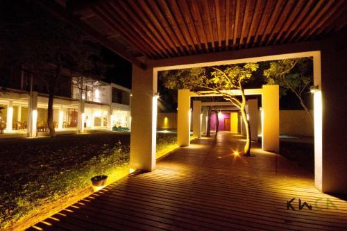Hotel Neem Villas