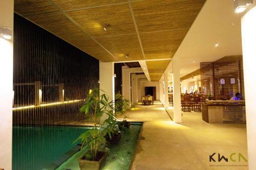 Hotel Neem Villas