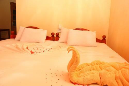 Wila Safari Hotel