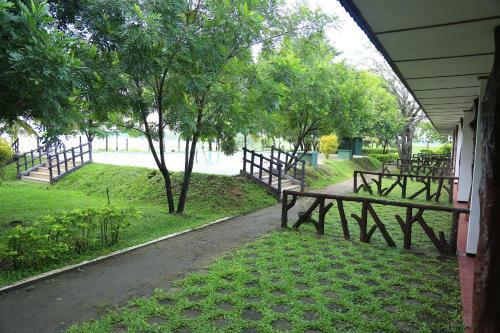 Wila Safari Hotel