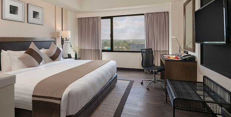 Hotel Seda Abreeza