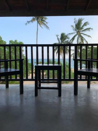Serein Beach Hotel