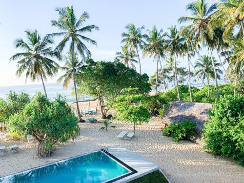 Serein Beach Hotel