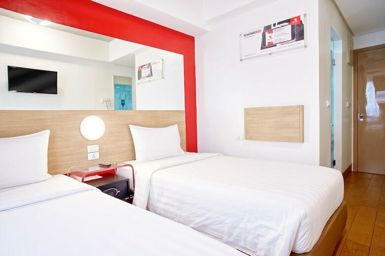 Hotel Red Planet Davao