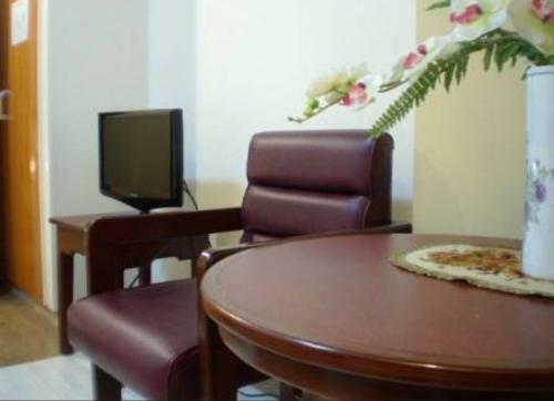 La Anclar Hotel