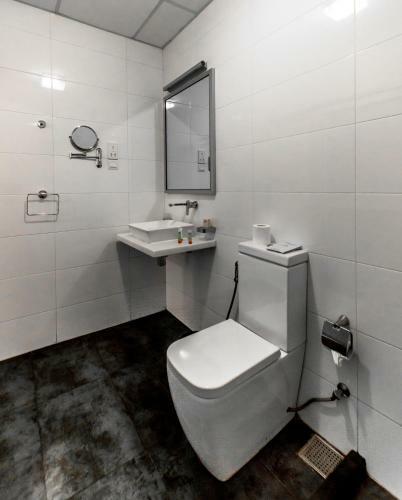 Hotel Calamander Unawatuna Beach