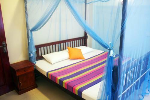 Hostal Tiny Royal Palace