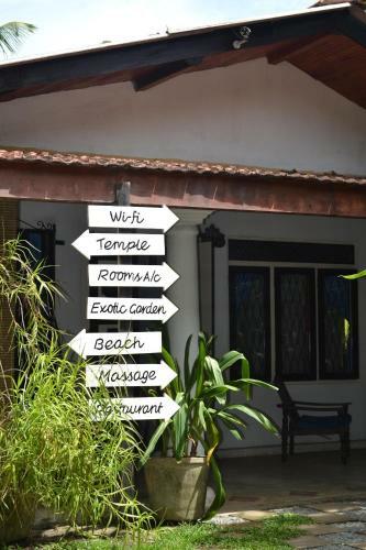 Hotel Paradise Garden