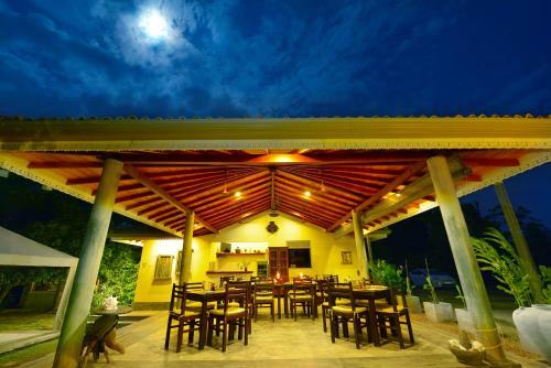 Bed & Breakfast The Horizon Hill Top Villa