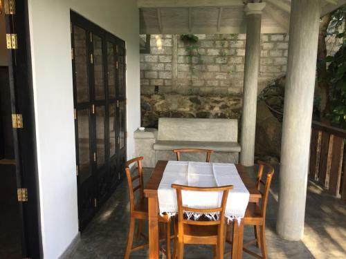 Wija House