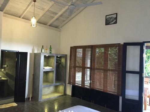 Wija House