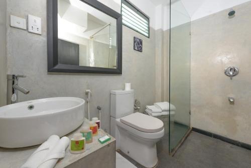 Hotel Cantaloupe Aqua