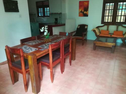 Apartamentos White Villa